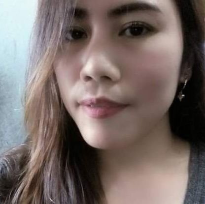 MaryAnnPadua10's profile picture. Im jolly and simple