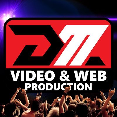 dexa_cs's profile picture. DM Video & WEB Production
🎥 Creation of professional video commercials
IG: dm_video_web