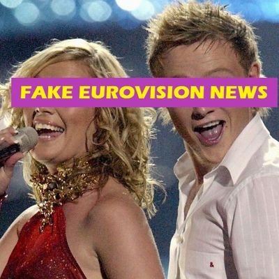 Fake Eurovision News