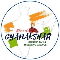 Bharat Gyanakshar(@bgindiaofficial) 's Twitter Profile Photo