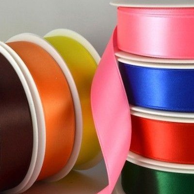 An online ribbon supplier who stocks something for every occasion. Christmas ribbon through to Everyday ribbon. Take a step inside The Ribbon Room.