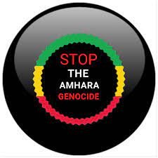 Stop Amhara Genocide