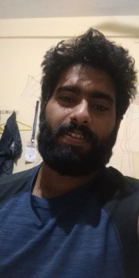 gregorjacob's profile picture. 