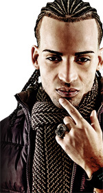 SIGUEME
Si quieres saber todo sobre la carrera musical de ARCANGEL LA MARAVILLA
Y VIVETE LOS ESTRENOS
Vista a : http://t.co/9nn2eHwKVp