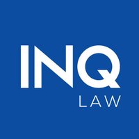 INQ Law (@inqlaw) 's Twitter Profile Photo INQ Law (@inqlaw) 's Twitter Profile Photo