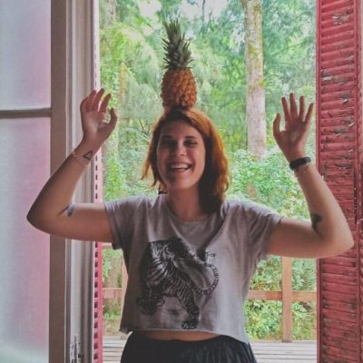 tickitakfire's profile picture. Zarateña. Proyecto de PhD.