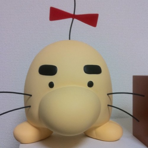 Azeさんのプロフィール画像
