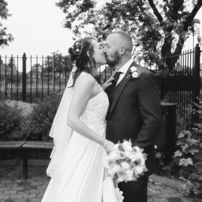 mrsnikwil84's profile picture. 💙 mum, wife & RGN ❤