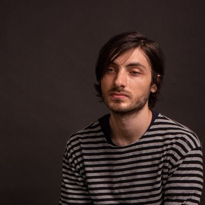 PhilipBasin's profile picture. account to mostly keep up with new music