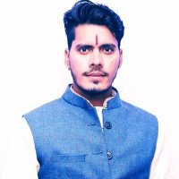 Anoop Mishra(@Anoop_Mishra_Ji) 's Twitter Profile Photo