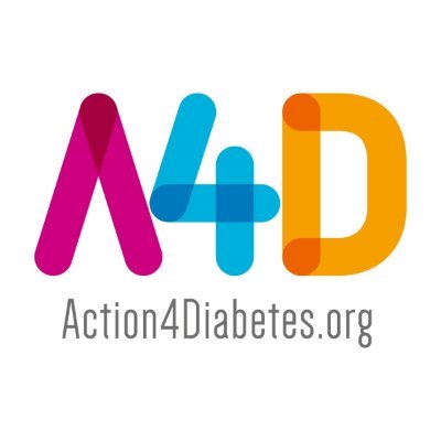 Action4Diabetes Profile Picture