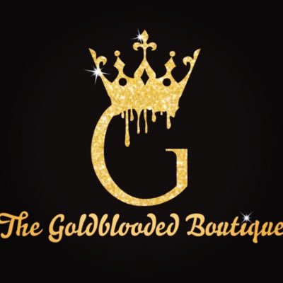 IG: shopgoldbloodedboutique💫👑✨ YouTube: The Golden Beauty Rule ✨