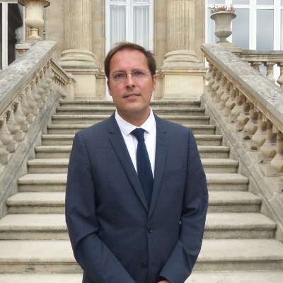 Directeur du développement sanitaire et social à la mutualité sociale agricole - Ancien Commissaire à la lutte contre la pauvreté