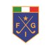 Fed.Italiana Golf (@FederGolf) Twitter profile photo