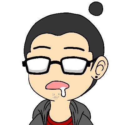 パオくん👁👄👁💦💦💦 DM4COMMISSION 🤑さんのプロフィール画像