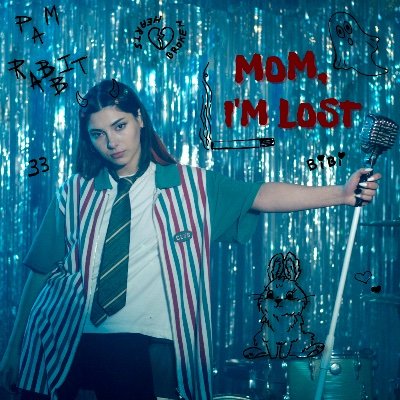 pamrabbit33's profile picture. 🐰