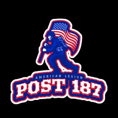 The Official X Account for Wake Forest  Post 187 American Legion Baseball