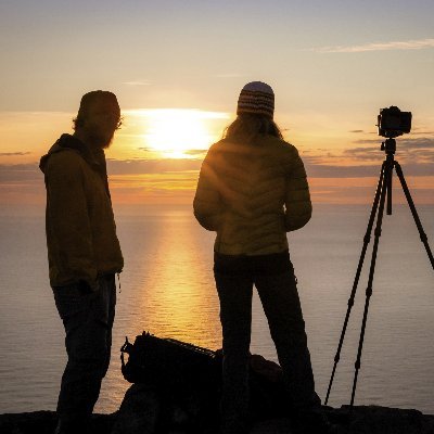 Reise- & Landschaftsfotografie . Film . Länderreportagen