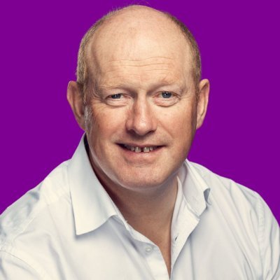 Life loving entrepreneur | The UK's No 1 Business Buying Coach | Buyer of Businesses