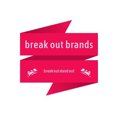 break out brandsさんのプロフィール画像