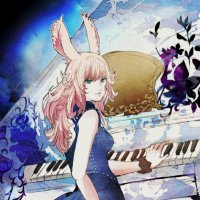 るちあ🎹☕🎮 (@lucia_limsa) 's Twitter Profile