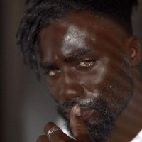 Lobo negro (@cupinxha) 's Twitter Profile