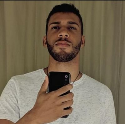 Sou uma pessoa humilde e calmo, mas não sou besta ao ponto de não querer enxergar aquilo que está na minha frente...lol