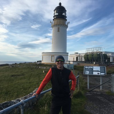 mark hull Profile