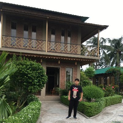 JubayerIqubal's profile picture. hi