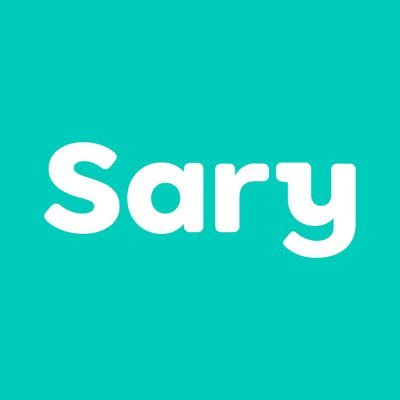 ساري - Sary (@trysaryapp) / Twitter