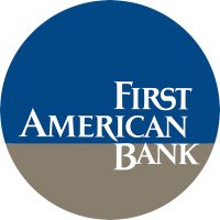 First American Bank Business(@FirstAmBankBiz) 's Twitter Profile Photo