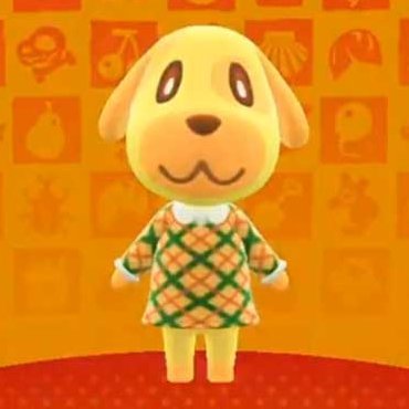 i literally retweet anything with animal crossing in it. have a nice day.