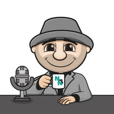 Newton’s Nuggets - the podcast that asks “what is success?”. https://t.co/uzxUnb4glJ