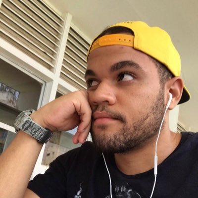 dvdnotfound's profile picture. and i’m feeling good 💭