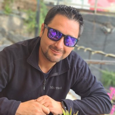 rolitodiaz's profile picture. 