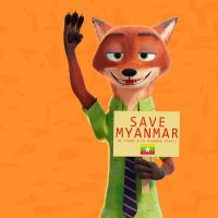 Nann Harley🇲🇲 (@nannthandar3) 's Twitter Profile