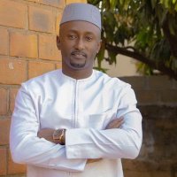 Cheick Oumar Diallo (@codiallo) 's Twitter Profile Photo Cheick Oumar Diallo (@codiallo) 's Twitter Profile Photo