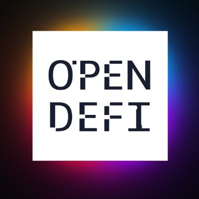 Open DeFi