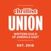 Thrillist Union (@thrillistunion) Twitter profile photo