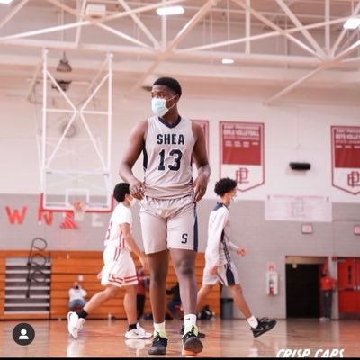 6’7 wing/Pf 6’11 wingspan