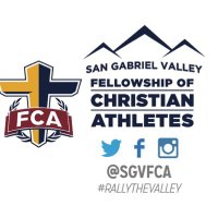 FCA(@SGVFCA) 's Twitter Profile Photo