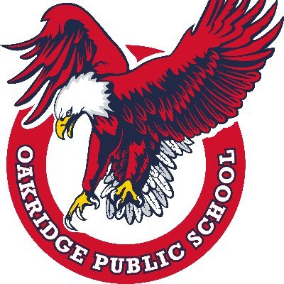OakridgeEagles1's profile picture. K-8 school in St. Catharines DSBN #weallbelong
