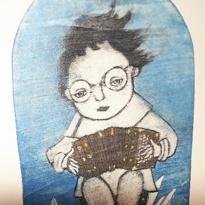 版工房らびた/Print Studio Rabitaさんのプロフィール画像