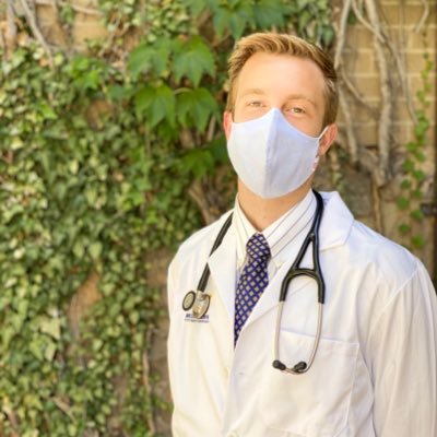 JoshuaGoyert's profile picture. M2 @ University of Michigan Medical School