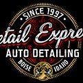 DetailExpress1's profile picture. At Detail Express we are dedicated to providing superior car detailing and paint restoration services. We are a fully established and well known business.