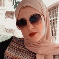 Hadeer 🌻 (@hadeerelkafrawy) 's Twitter Profile