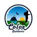 Color In The Outdoors (@Clrintheoutdrs) Twitter profile photo