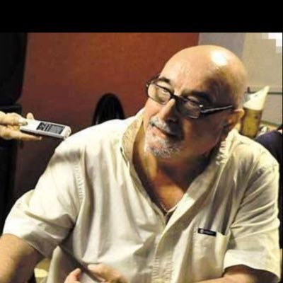 Representante en Europa HOTELINTERNATIONAL supply PRESIDENTE ASOCIACION IBEROAMÉRICA LOGISTICA SUSTENTABLE tertuliano de la radio y televisión deportiva