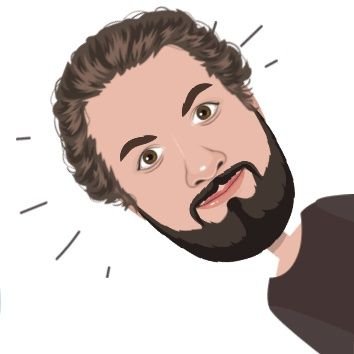 ulissesbv's profile picture. 