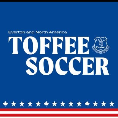 Toffee Soccer: Everton and North America. Out now with @decoubertin.